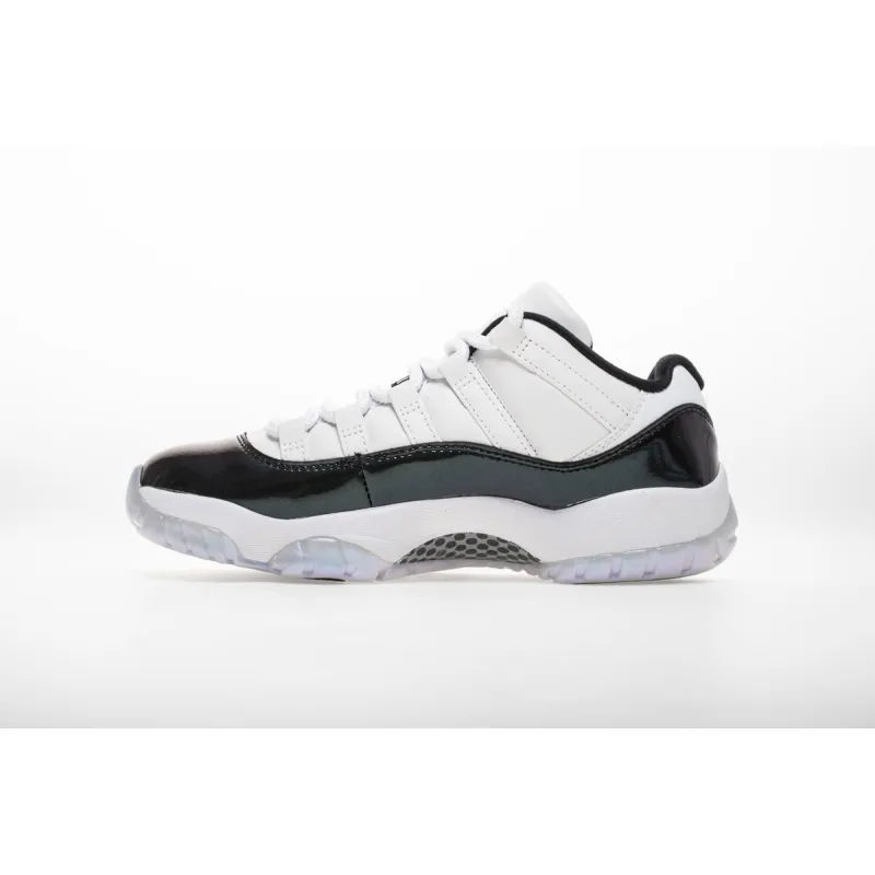 Pkgod Air Jordan 11 Retro Low Iridescent