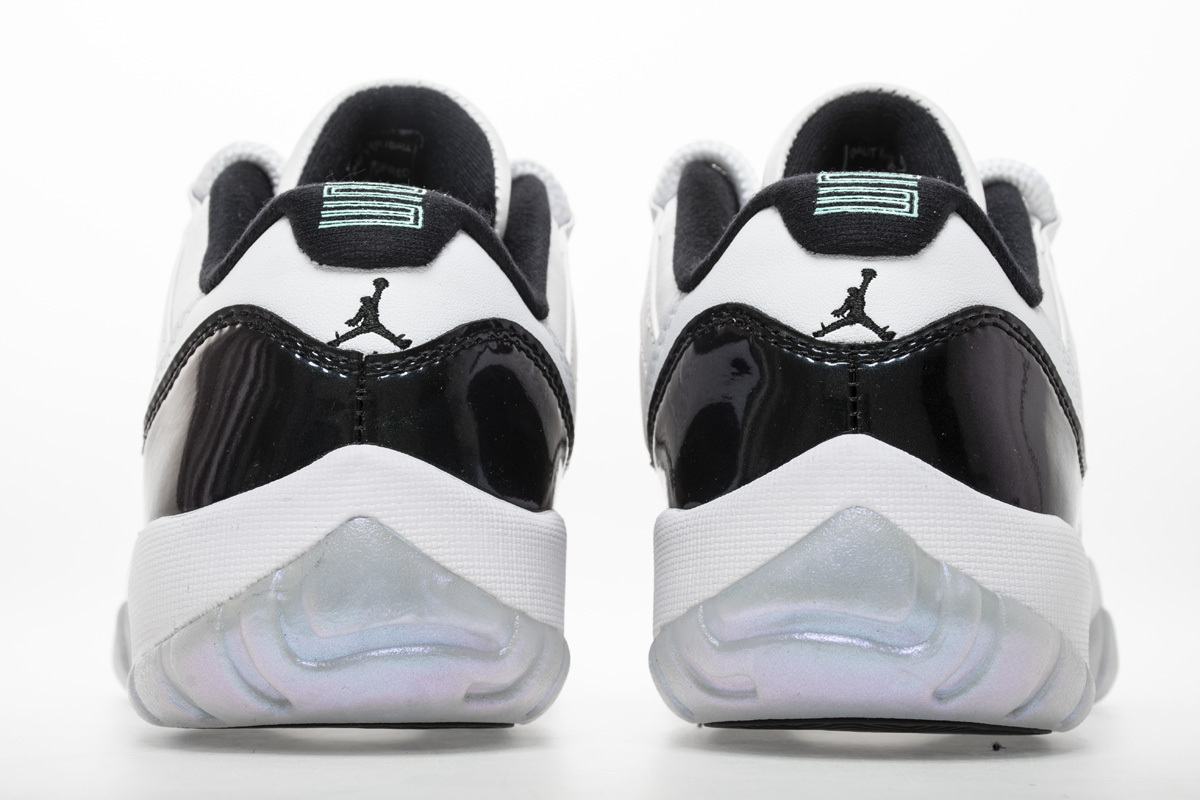     Air Jordan 11 Retro Low Iridescent