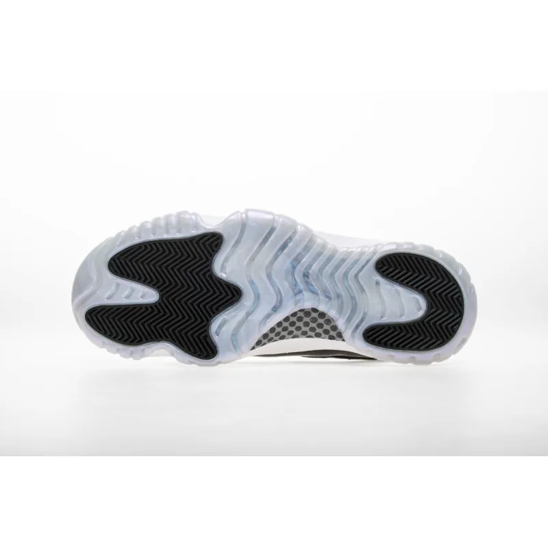 Pkgod Air Jordan 11 Retro Low Iridescent