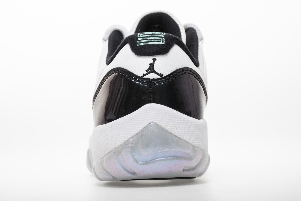     Air Jordan 11 Retro Low Iridescent