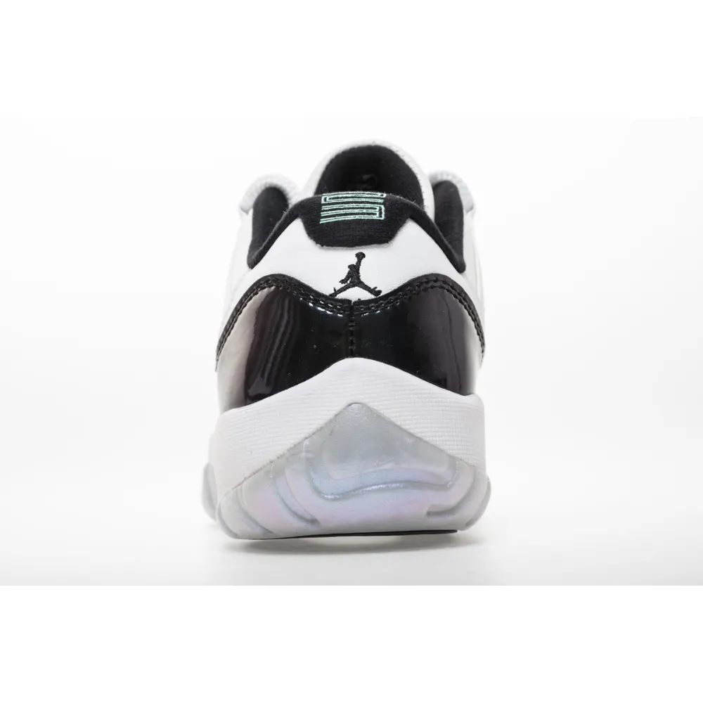 Pkgod Air Jordan 11 Retro Low Iridescent