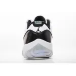 Pkgod Air Jordan 11 Retro Low Iridescent