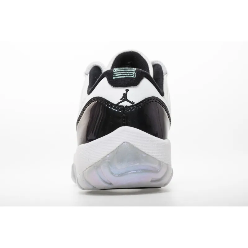 Pkgod Air Jordan 11 Retro Low Iridescent