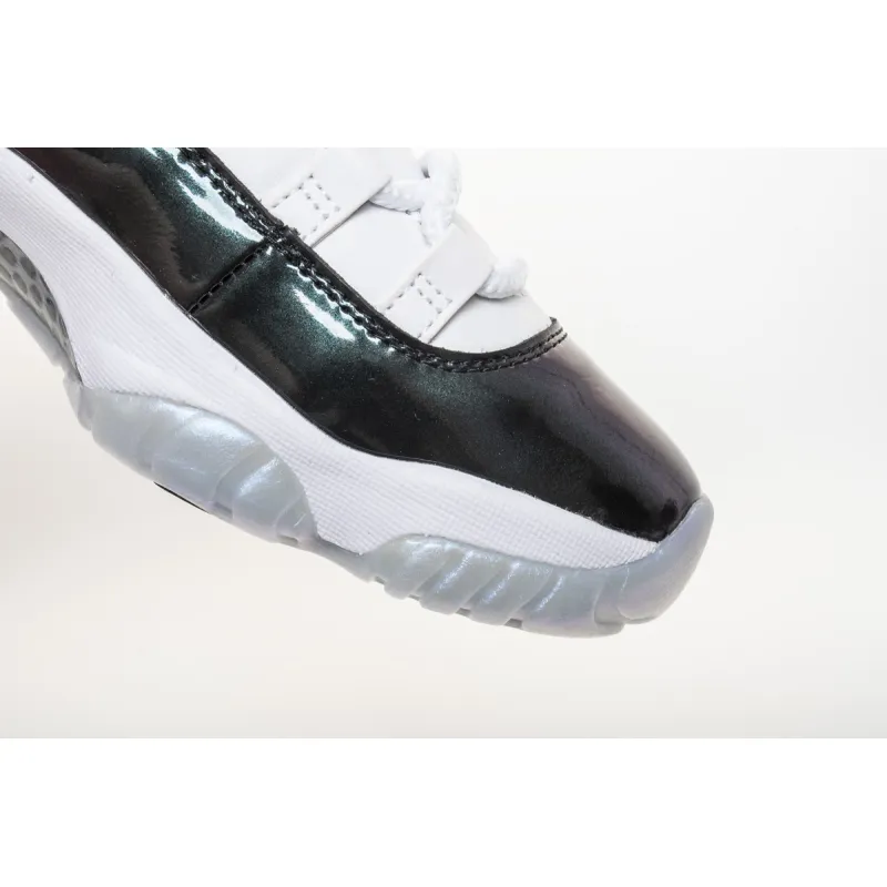 Pkgod Air Jordan 11 Retro Low Iridescent