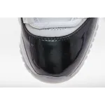 Pkgod Air Jordan 11 Retro Low Iridescent