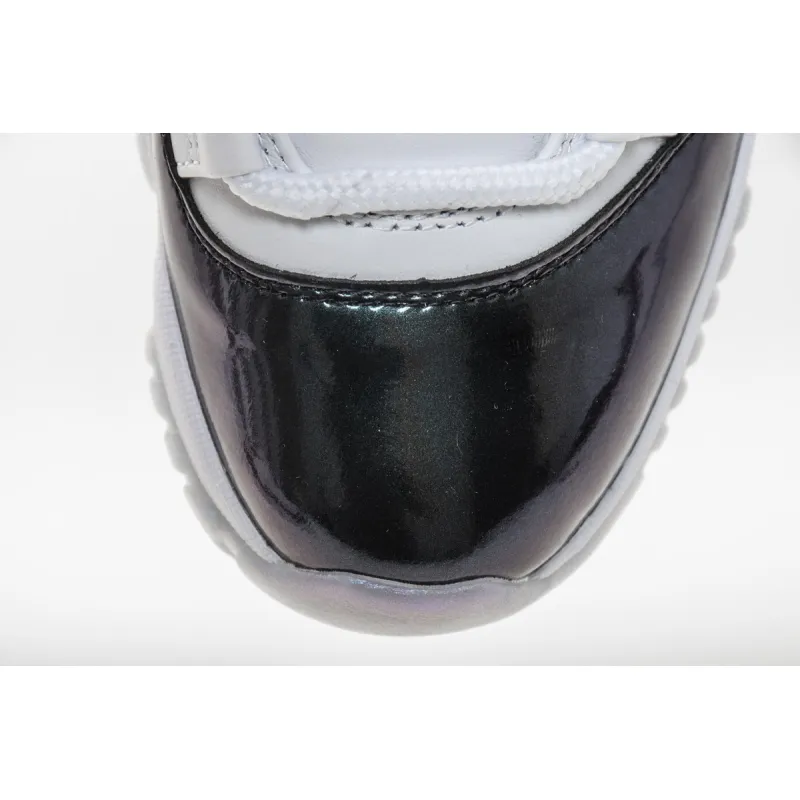 Pkgod Air Jordan 11 Retro Low Iridescent