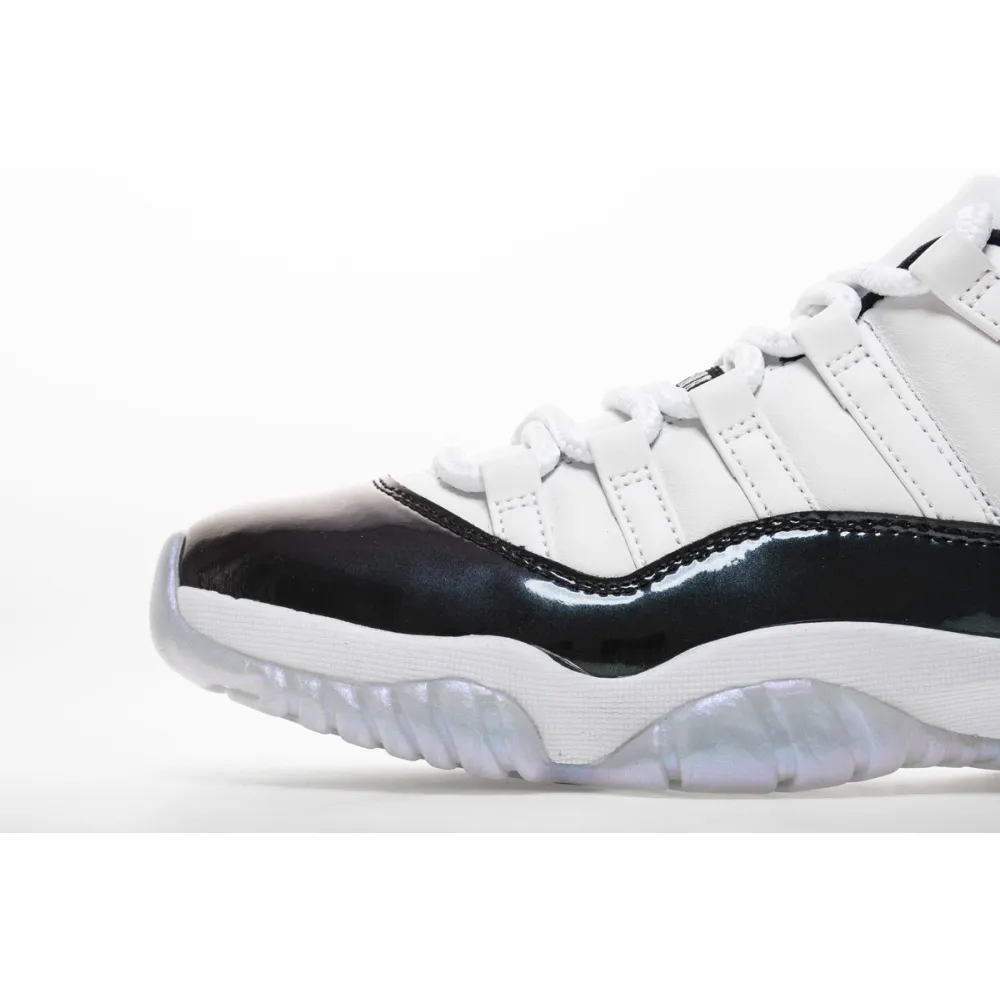 Pkgod Air Jordan 11 Retro Low Iridescent