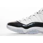 Pkgod Air Jordan 11 Retro Low Iridescent
