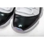 Pkgod Air Jordan 11 Retro Low Iridescent