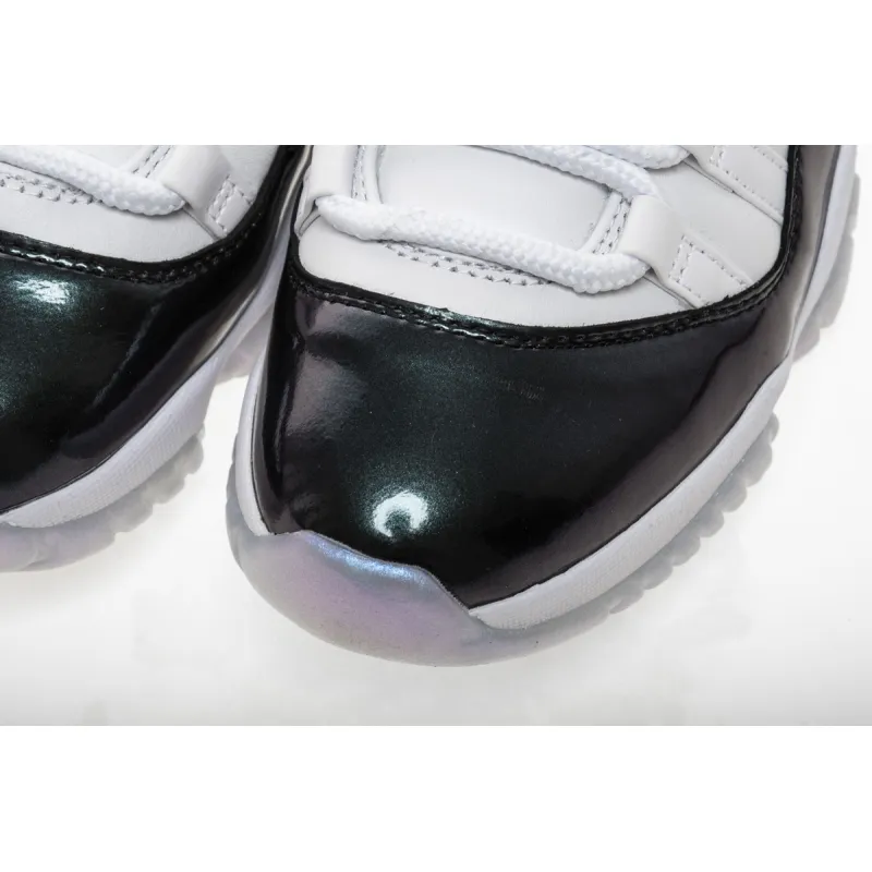 Pkgod Air Jordan 11 Retro Low Iridescent