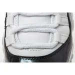 Pkgod Air Jordan 11 Retro Low Iridescent