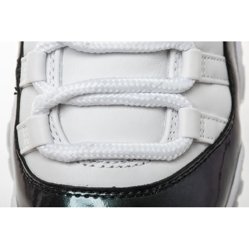 Pkgod Air Jordan 11 Retro Low Iridescent
