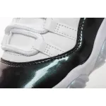 Pkgod Air Jordan 11 Retro Low Iridescent
