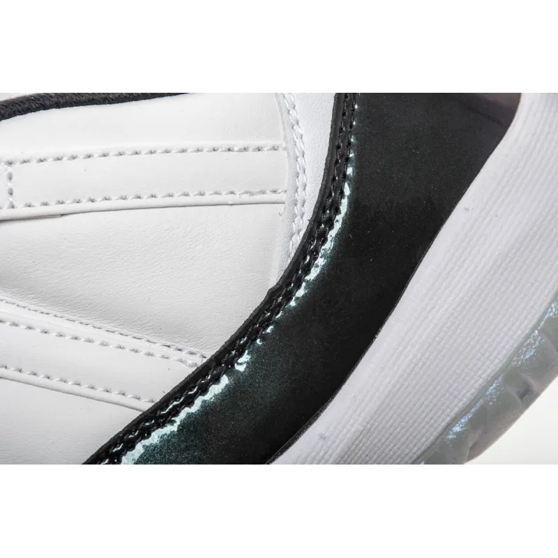 Pkgod Air Jordan 11 Retro Low Iridescent