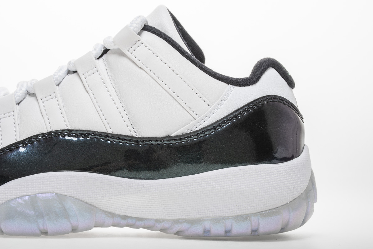     Air Jordan 11 Retro Low Iridescent