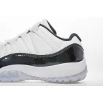 Pkgod Air Jordan 11 Retro Low Iridescent