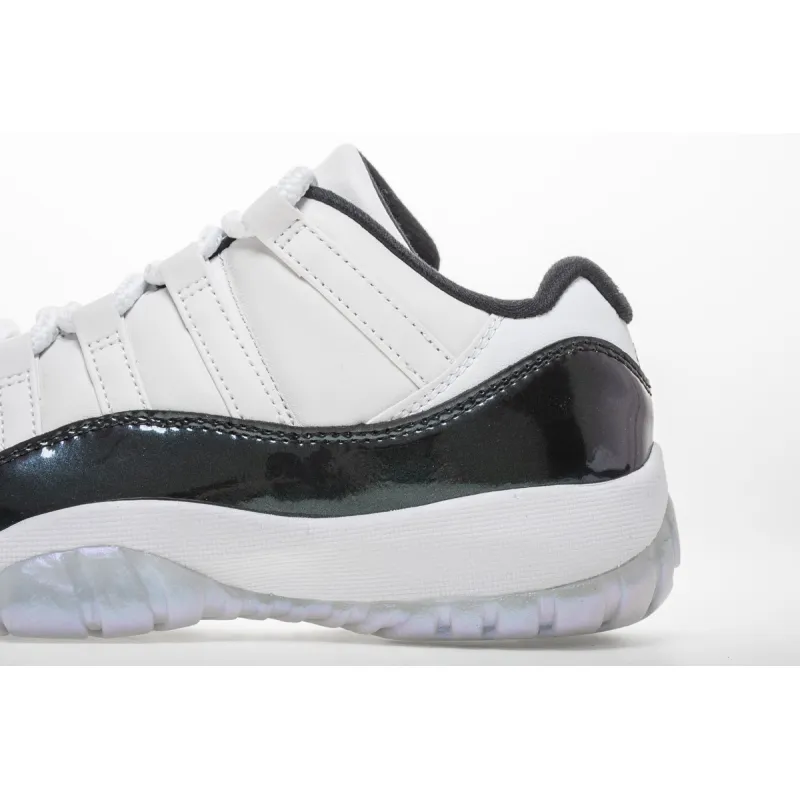 Pkgod Air Jordan 11 Retro Low Iridescent