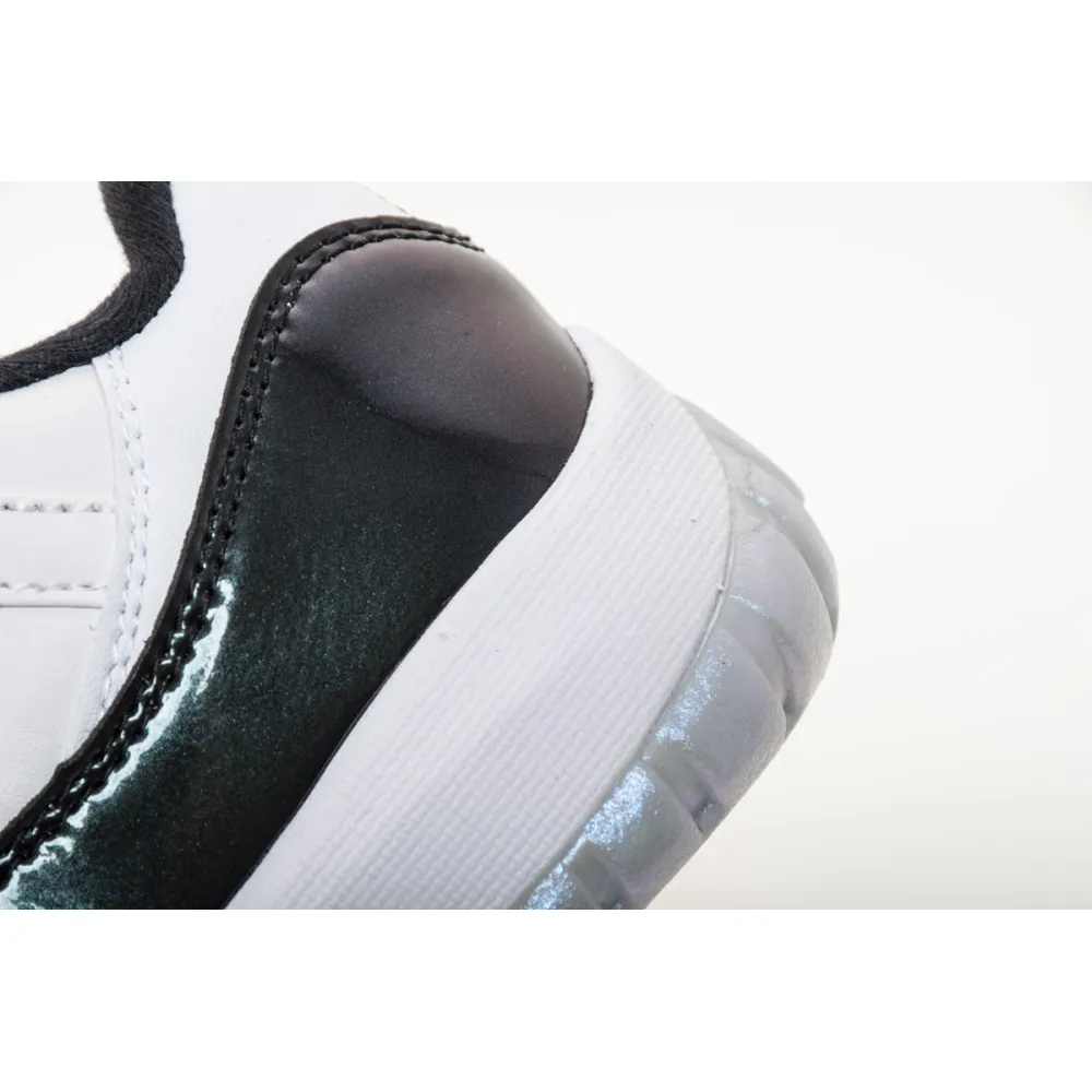 Pkgod Air Jordan 11 Retro Low Iridescent
