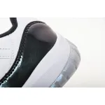Pkgod Air Jordan 11 Retro Low Iridescent