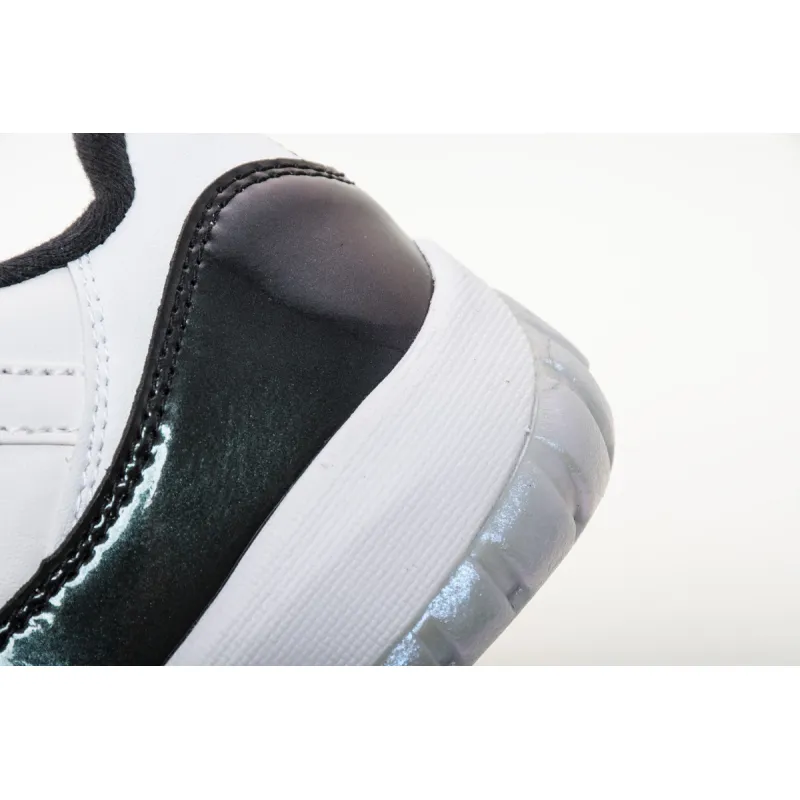Pkgod Air Jordan 11 Retro Low Iridescent