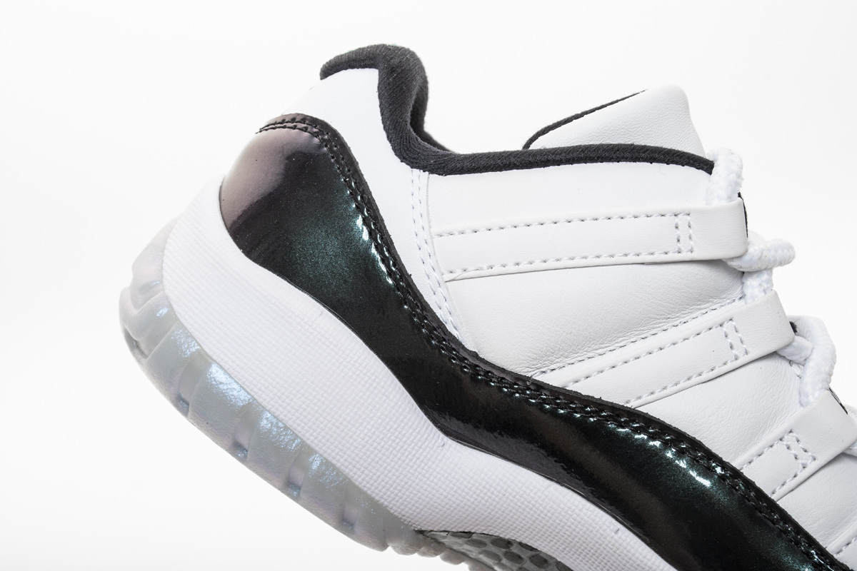     Air Jordan 11 Retro Low Iridescent