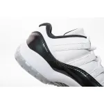 Pkgod Air Jordan 11 Retro Low Iridescent