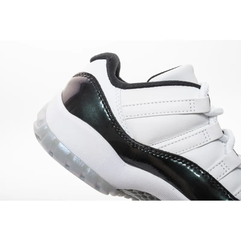 Pkgod Air Jordan 11 Retro Low Iridescent