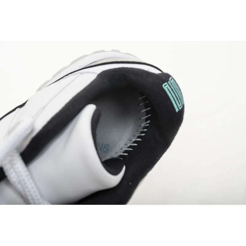 Pkgod Air Jordan 11 Retro Low Iridescent