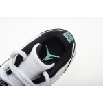 Pkgod Air Jordan 11 Retro Low Iridescent