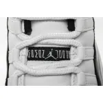 Pkgod Air Jordan 11 Retro Low Iridescent