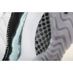 Pkgod Air Jordan 11 Retro Low Iridescent