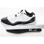 Pkgod Air Jordan 11 Retro Low Iridescent