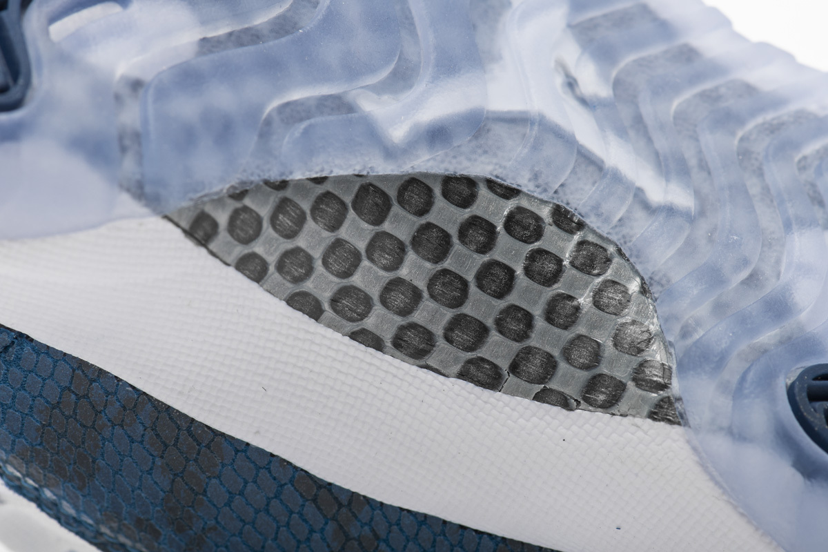 Pkgod Air Jordan 11 Retro Low Snake Navy 