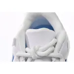 Pkgod Air Jordan 11 Retro Low University Blue 