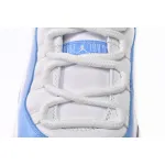 Pkgod Air Jordan 11 Retro Low University Blue 