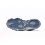 Pkgod Air Jordan 11 Retro Low University Blue 