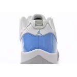 Pkgod Air Jordan 11 Retro Low University Blue 
