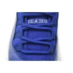Pkgod Air Jordan 11 Retro Midnight Navy White