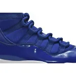 Pkgod Air Jordan 11 Retro Midnight Navy White
