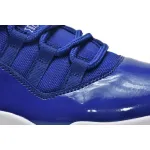 Pkgod Air Jordan 11 Retro Midnight Navy White