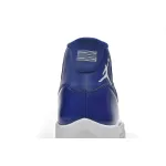 Pkgod Air Jordan 11 Retro Midnight Navy White