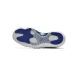 Pkgod Air Jordan 11 Retro Midnight Navy White