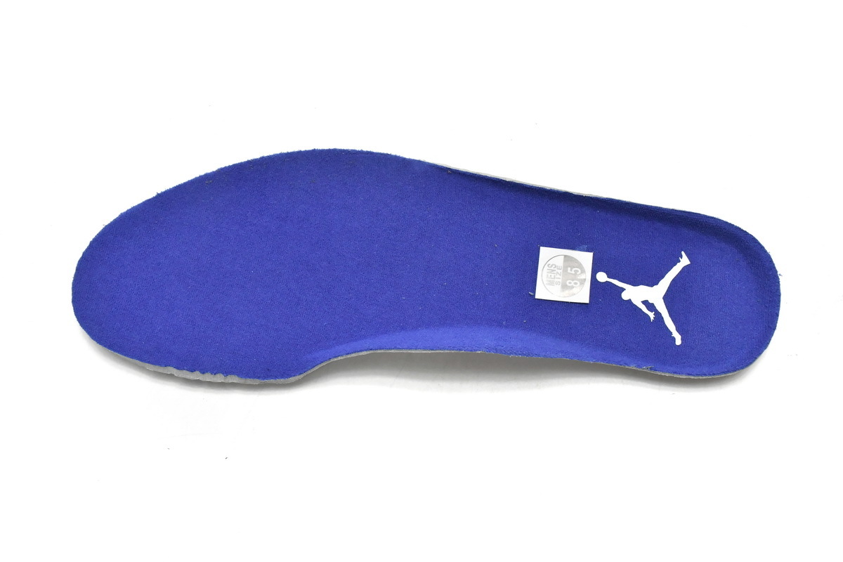    Air Jordan 11 Retro Midnight Navy White