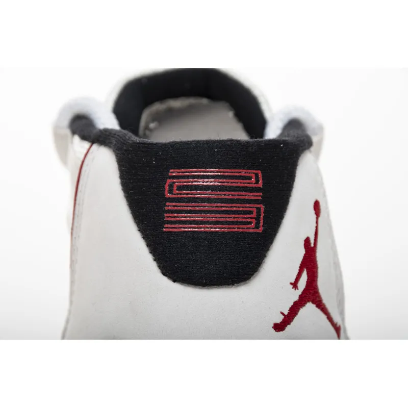 Pkgod Air Jordan 11 Retro Platinum Tint