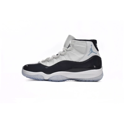    Pkgod Air Jordan 11 Retro UNC Win Like 82 01