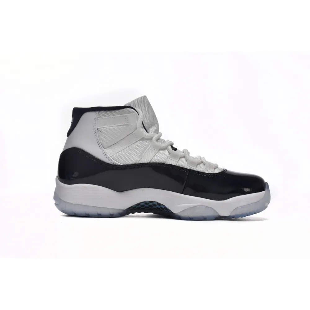 Pkgod Air Jordan 11 Retro UNC Win Like 82