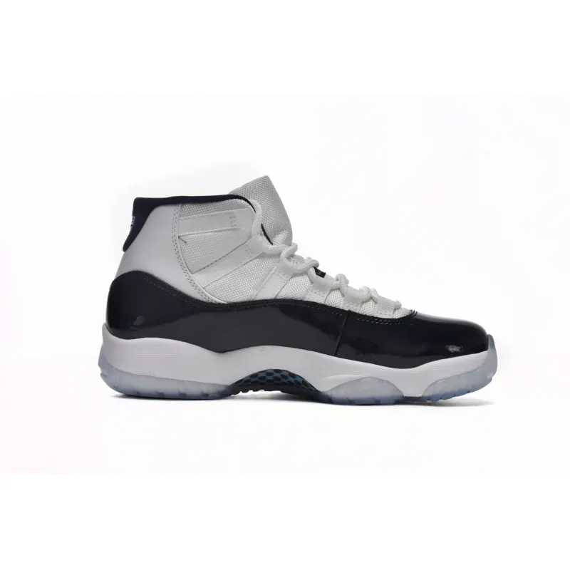 Pkgod Air Jordan 11 Retro UNC Win Like 82