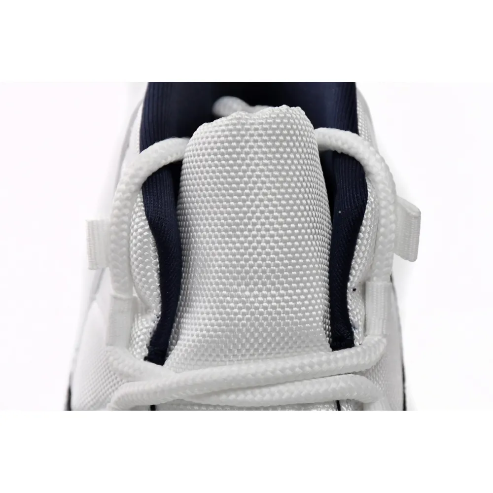 Pkgod Air Jordan 11 Retro UNC Win Like 82