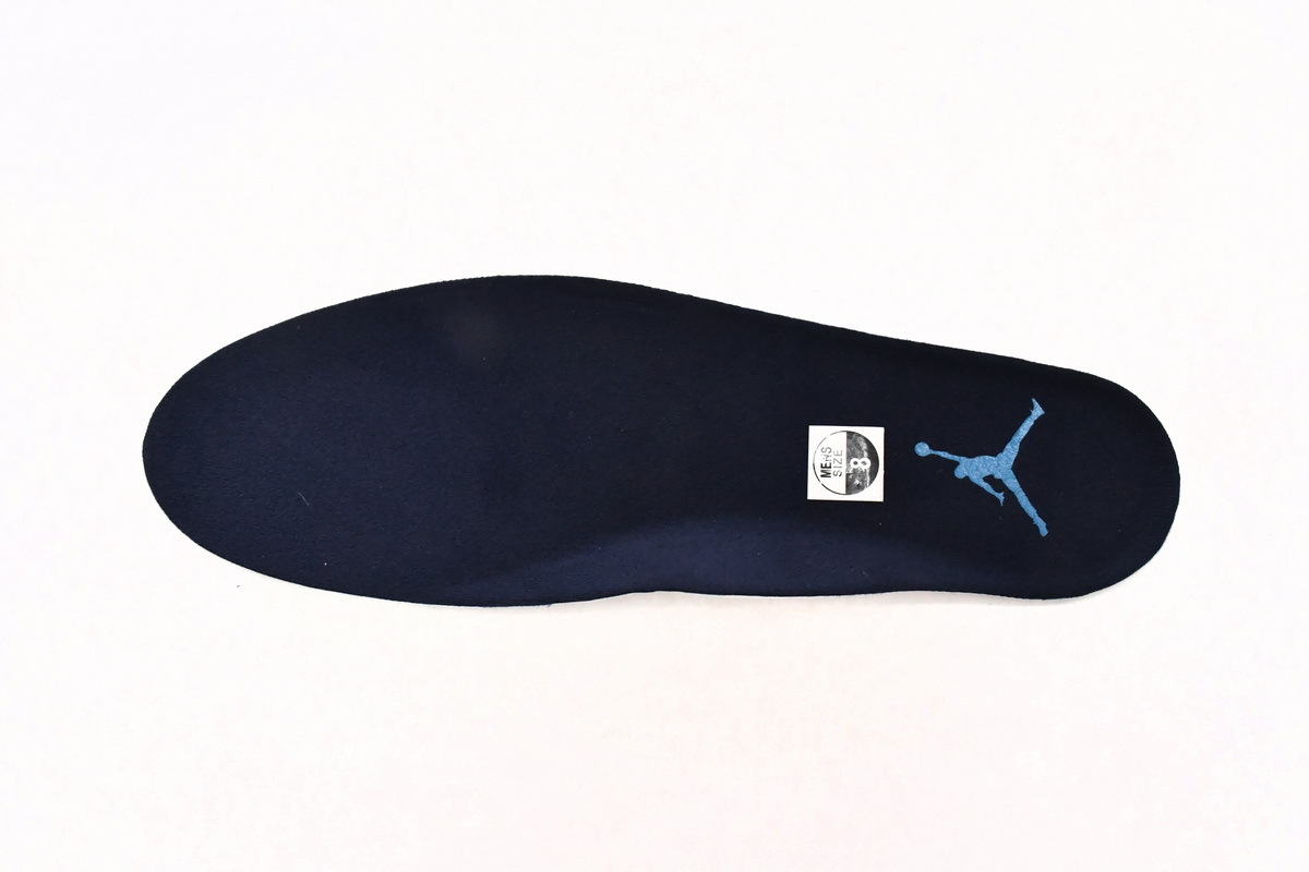     Air Jordan 11 Retro UNC Win Like 82