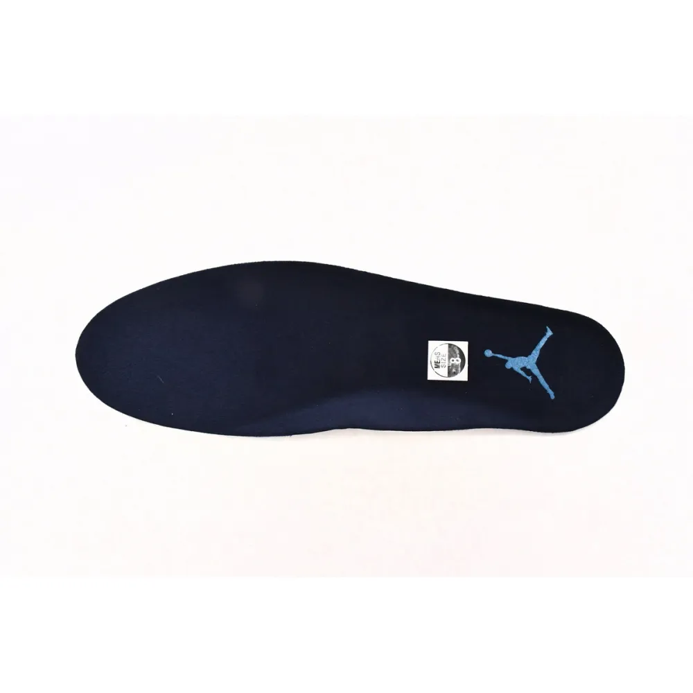 Pkgod Air Jordan 11 Retro UNC Win Like 82